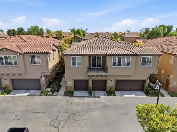 1541 El Prado St. #1, Chula Vista, CA 91913