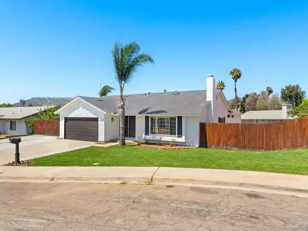 1524 Shadow Hills Dr, San Marcos, CA 92069