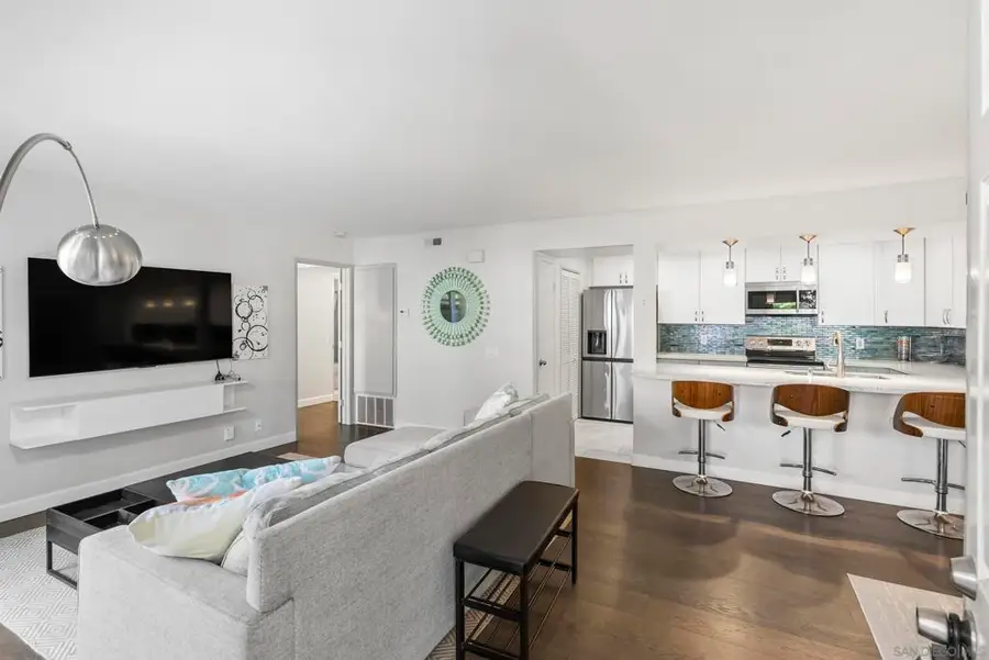 4080 Rosenda Ct #210, San Diego, CA 92122 - #3