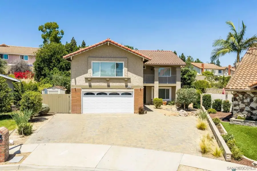 200 San Miguel Drive, Placentia, CA 92870 - #2