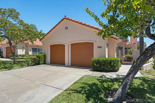 Address Withheld By Seller, San Diego, CA 92128