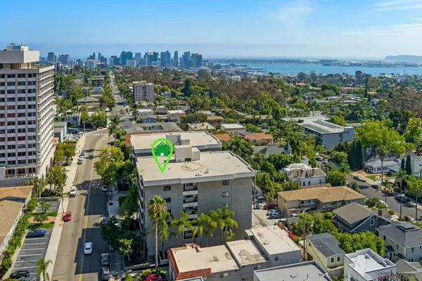 3570 1st Ave #19, San Diego, CA 92103