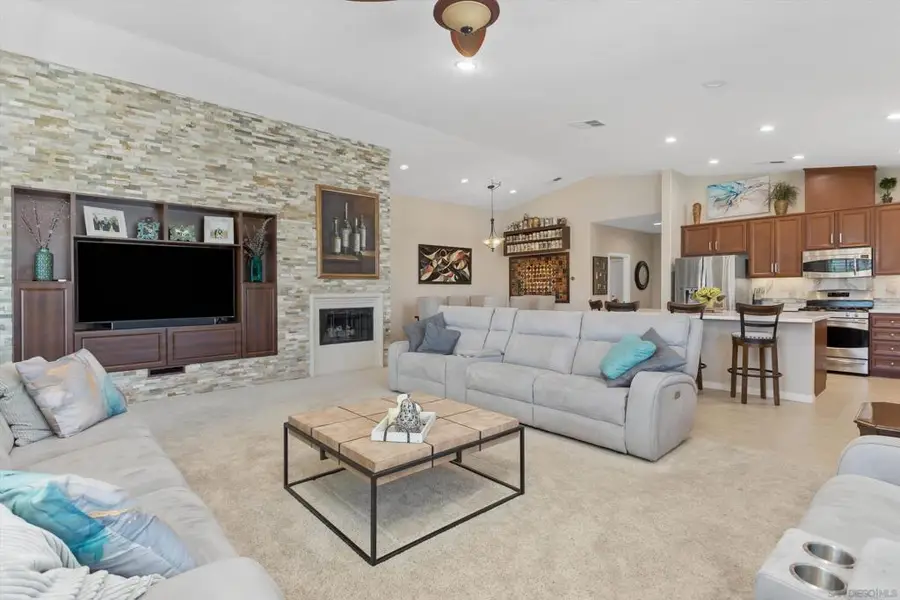 284 Pipe Springs, Beaumont, CA 92223 - #3