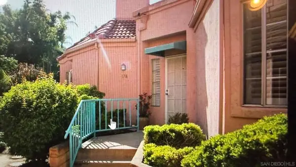 12020 Calle De Medio #178, El Cajon, CA 92019