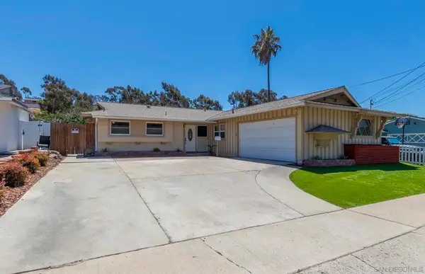 1511 San Altos Pl, Lemon Grove, CA 91945