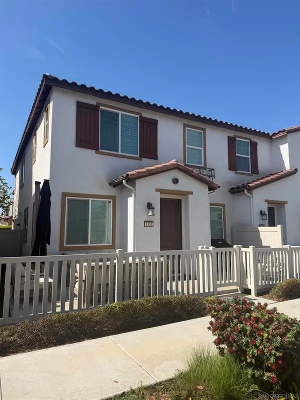 Address Withheld By Seller, Chula Vista, CA 91913