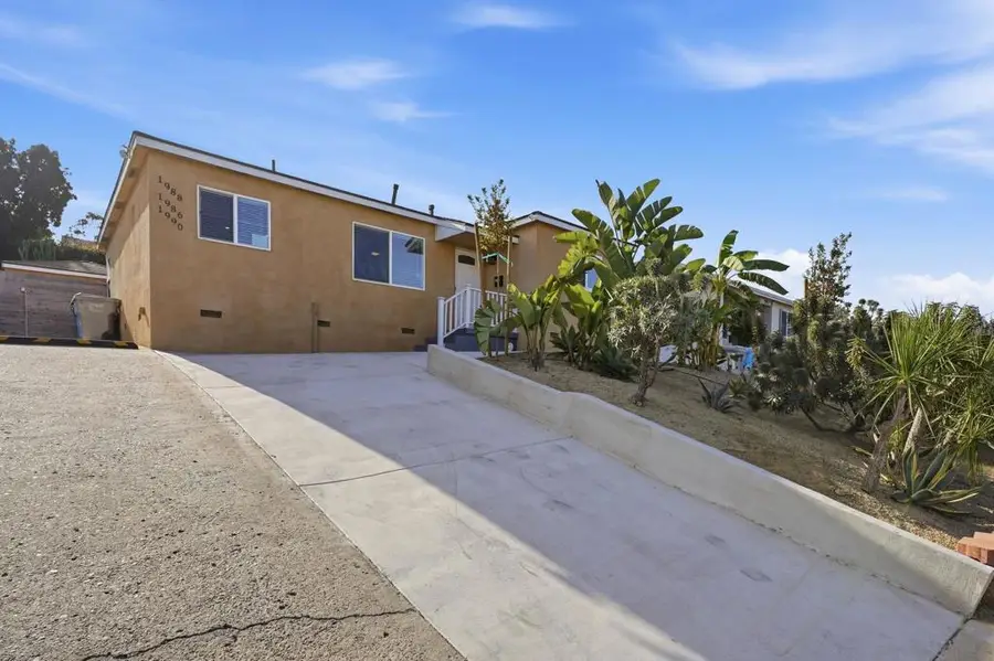 1988 Catalina A, B, C, San Diego, CA 92106 - #2