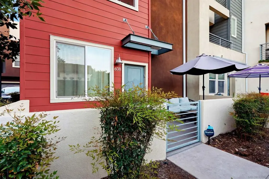 Address Withheld By Seller, Escondido, CA 92025 - #3