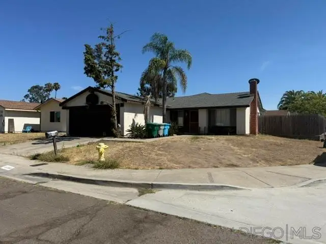 11396 Camarosa Cir, San Diego, CA 92126 - #1