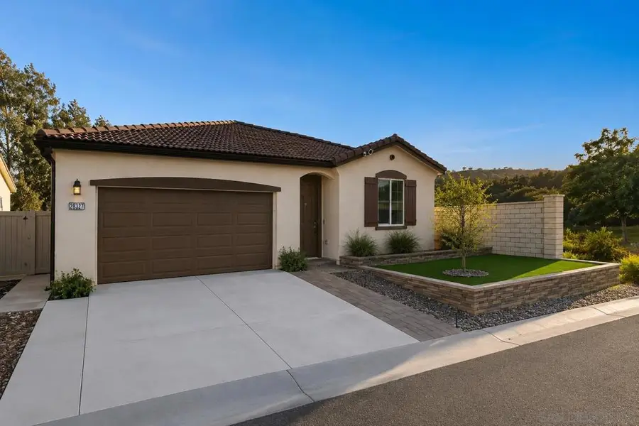28327 Farm Creek, Valley Center, CA 92082 - #2