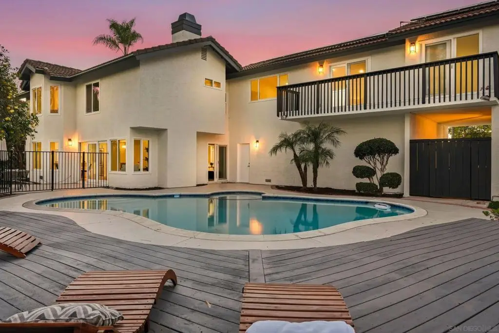 10747 Birch Bluff Ave, San Diego, CA 92131 - #1