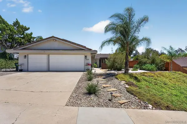 Address Withheld By Seller, El Cajon, CA 92020