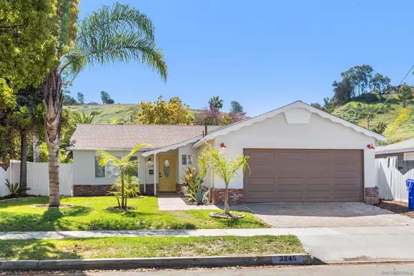 3245 Carolyn, Oceanside, CA 92054