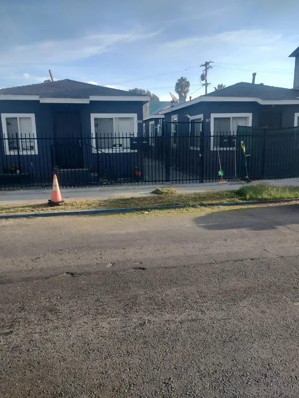 3666 72 Main, San Diego, CA 92113