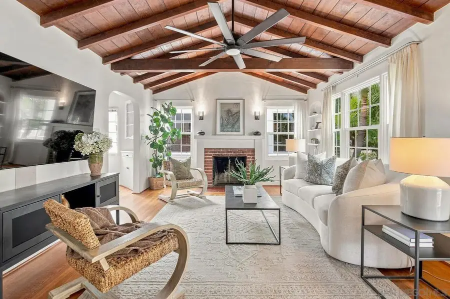 315 B Avenue, Coronado, CA 92118 - #2