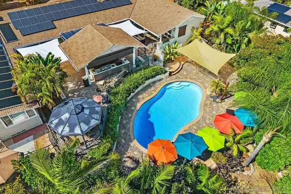 9865 Edgelake Drive, La Mesa, CA 91941