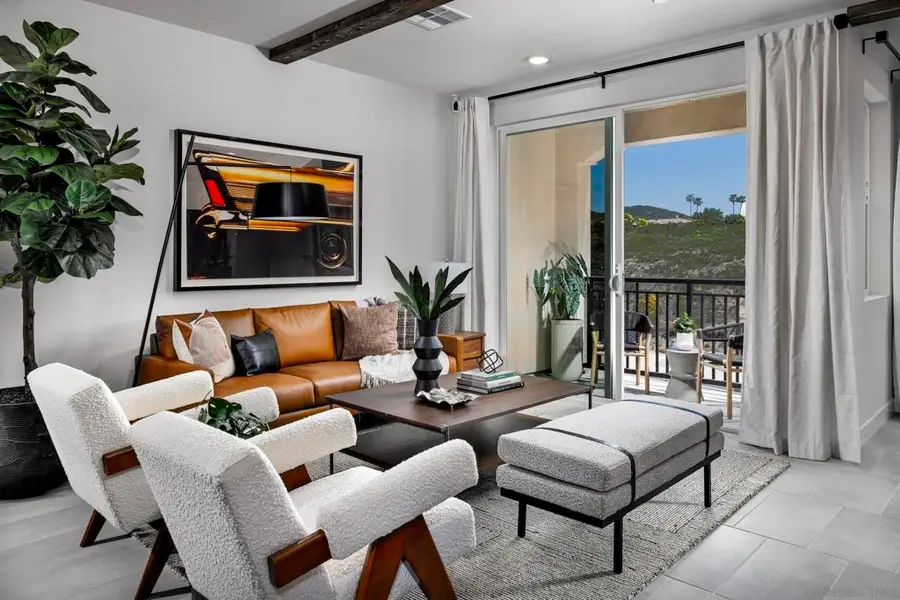 10202 Vista Lusardi Lot 4 #Lot  4, San Diego, CA 92129 - #2