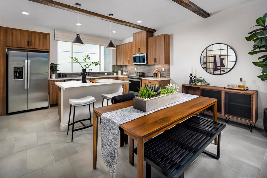10202 Vista Lusardi Lot 4 #Lot  4, San Diego, CA 92129 - #3