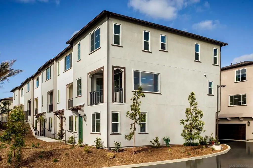 10202 Vista Lusardi Lot 3 #Lot 3, San Diego, CA 92129 - #1