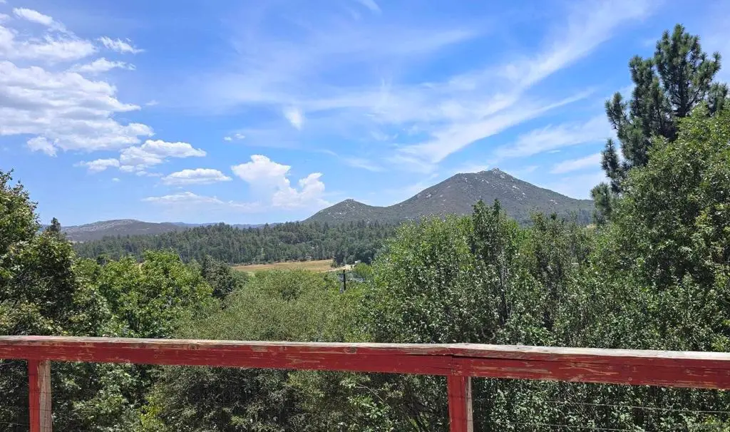 34767 Natchez Trail, Julian, CA 92036 - #1
