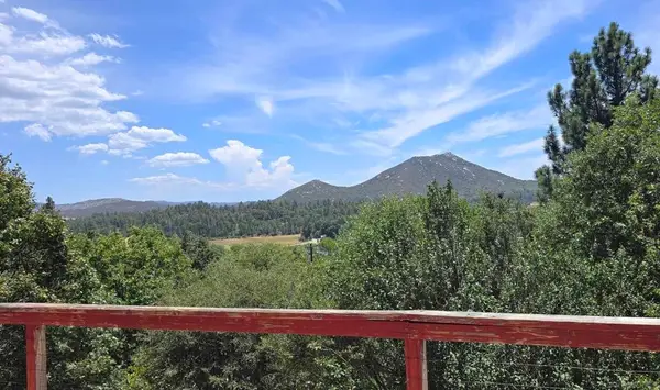 34767 Natchez Trail, Julian, CA 92036