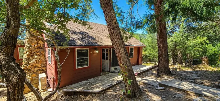 34767 Natchez Trail, Julian, CA 92036 - #2