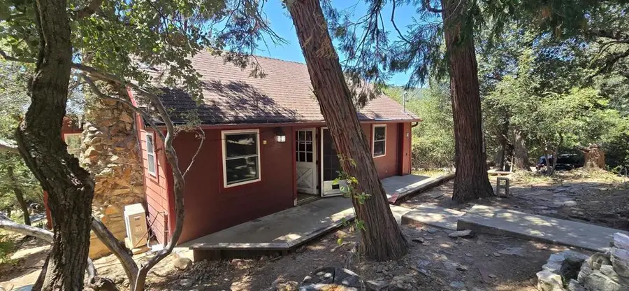34767 Natchez Trail, Julian, CA 92036 - #3