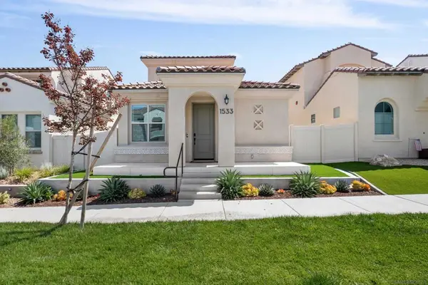 1533 Painted Cave, Chula Vista, CA 91913