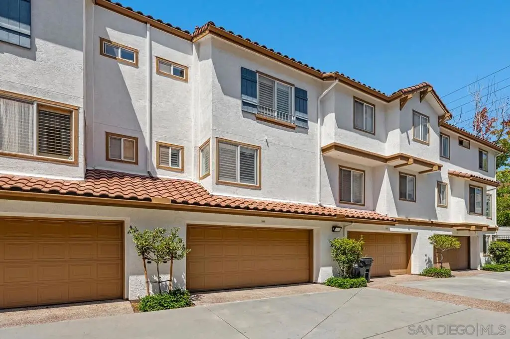 10242 Wateridge Cir #197, San Diego, CA 92121 - #1