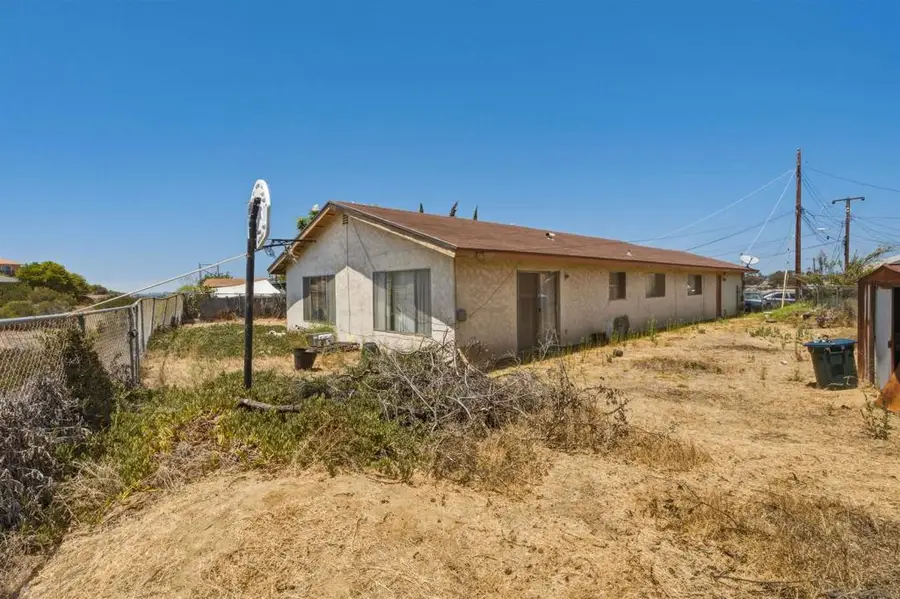 786 Goetschl Street, San Diego, CA 92114 - #3