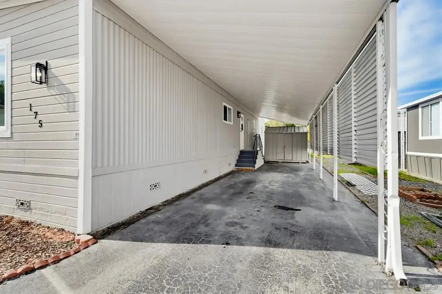 716 S 2nd St #175, El Cajon, CA 92019 - #2