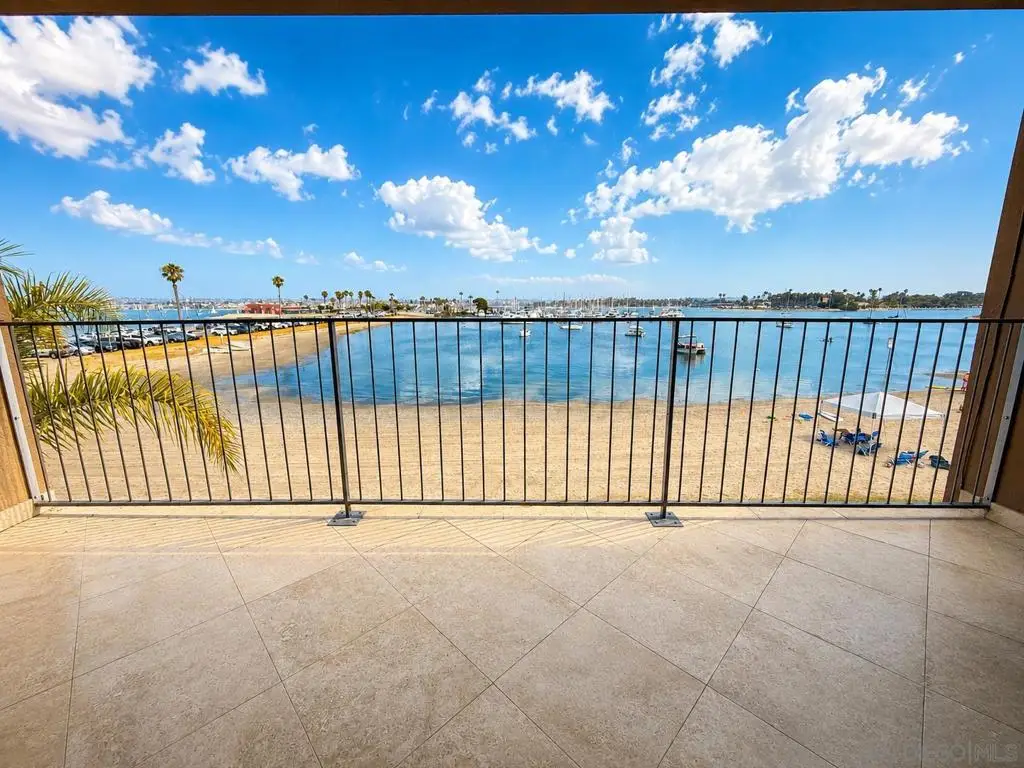 3468 Bayside #E, San Diego, CA 92109 - #1