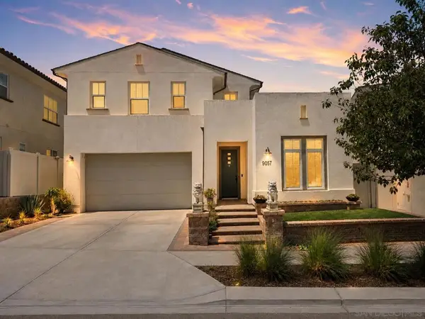 9057 W Bluff Place, Santee, CA 92071
