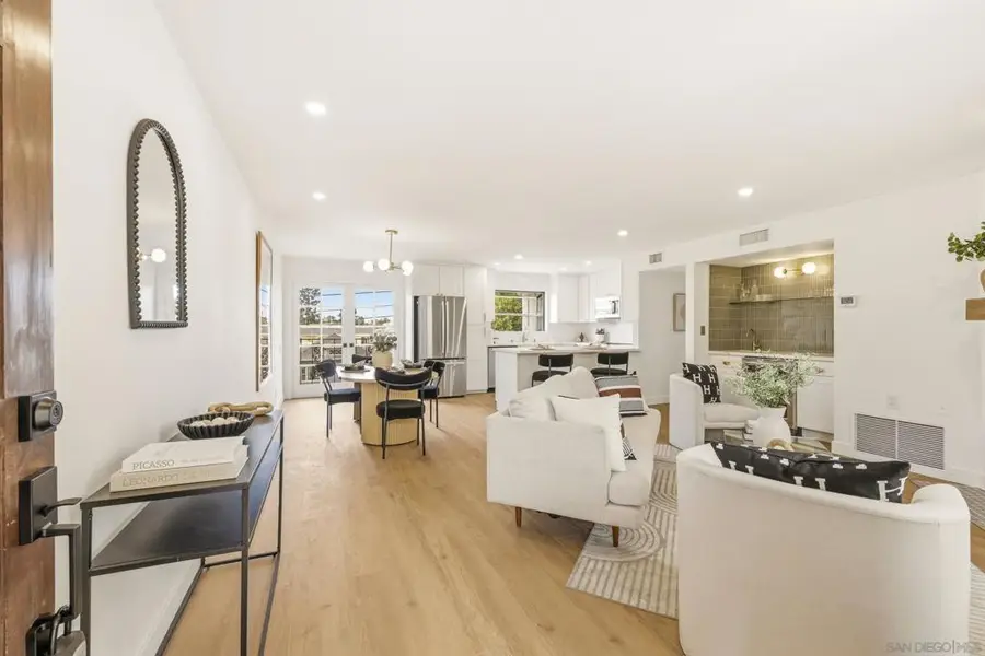 1263 Robinson #13, San Diego, CA 92103 - #2