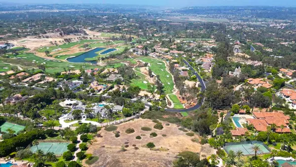 Spyglass Lane, Rancho Santa Fe, CA 92067