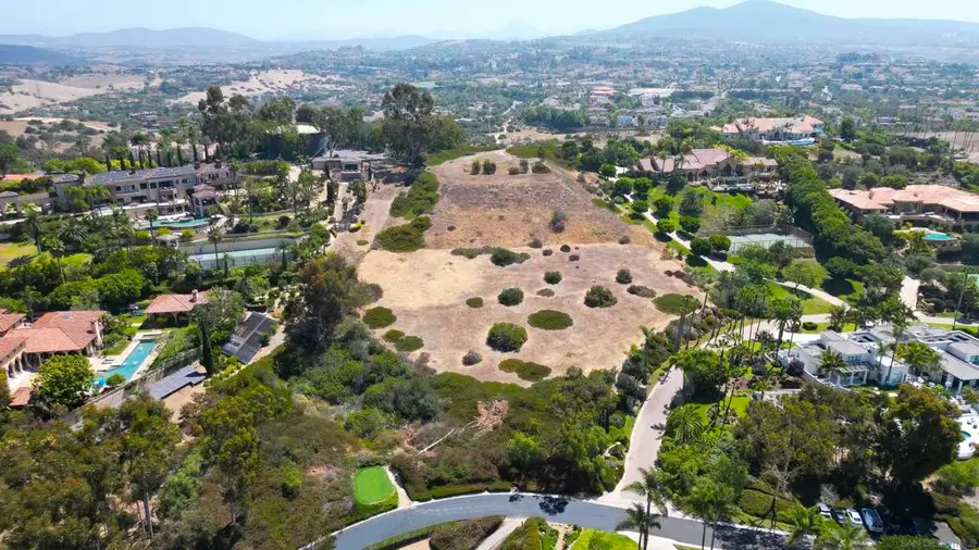 Spyglass Lane, Rancho Santa Fe, CA 92067 - #3