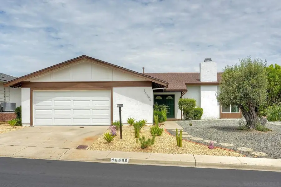 16590 Casero, San Diego, CA 92128 - #2