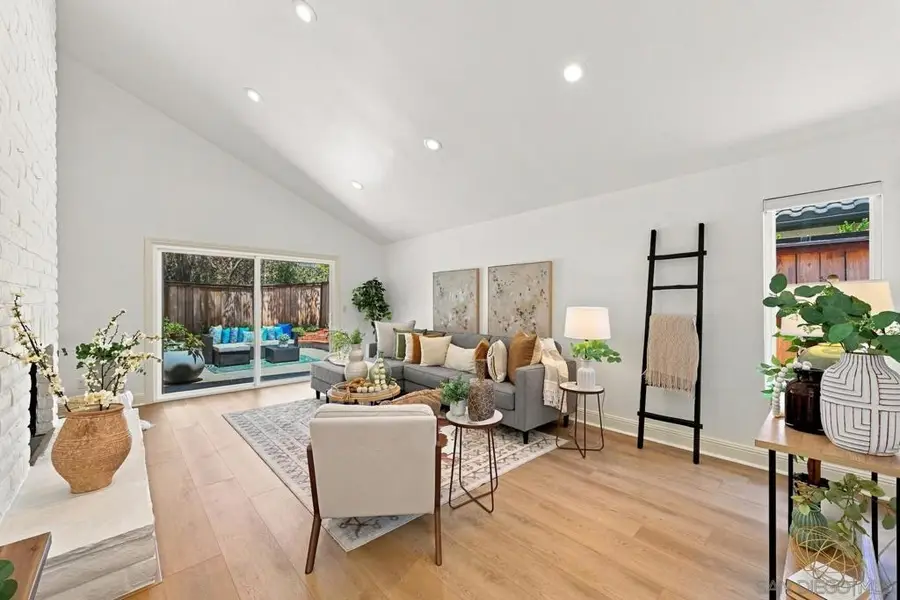 11080 Briarcliff, San Diego, CA 92131 - #2