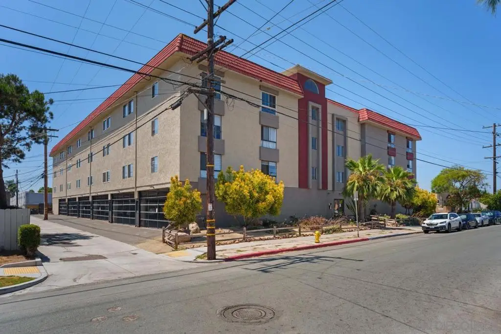 3535 Monroe Ave #46, San Diego, CA 92116 - #1