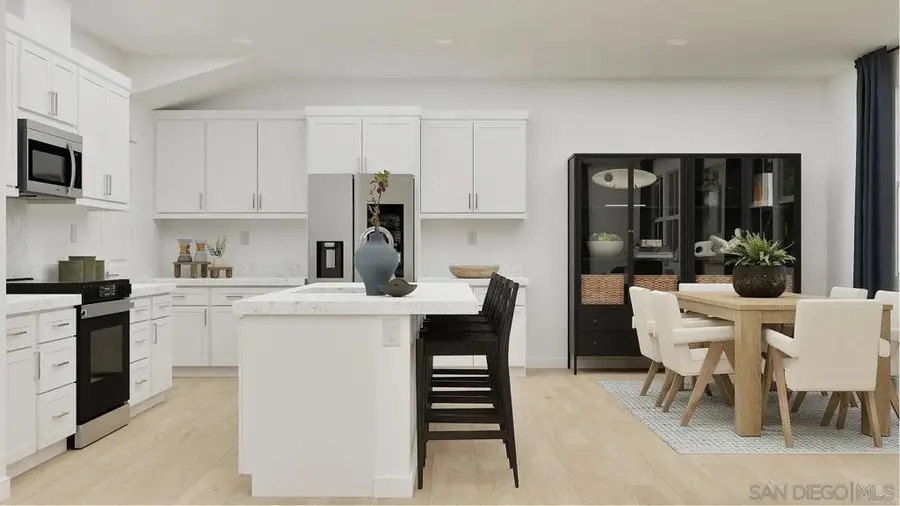 1706 Lucca Dr, El Cajon, CA 92021 - #3