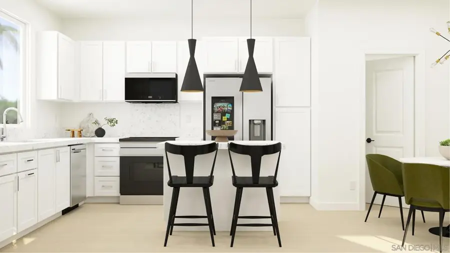 2117 Duchess Ave #1, Chula Vista, CA 91911 - #3