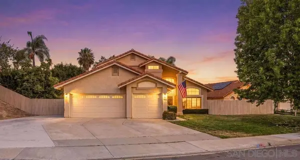 844 Rio Claro, Oceanside, CA 92057