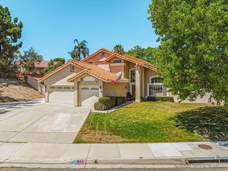 844 Rio Claro, Oceanside, CA 92057 - #3