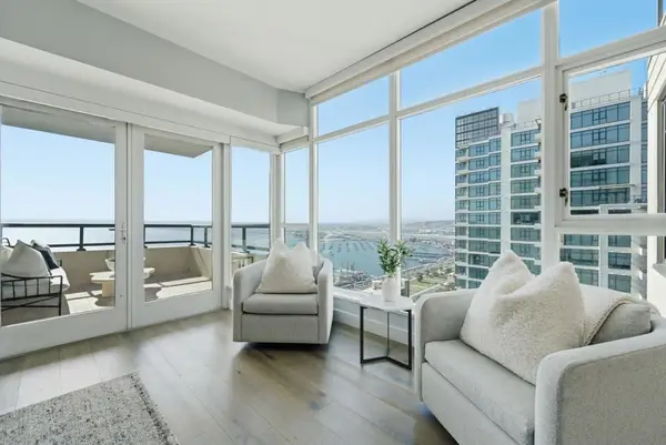 1199 Pacific Highway #3401, San Diego, CA 92101