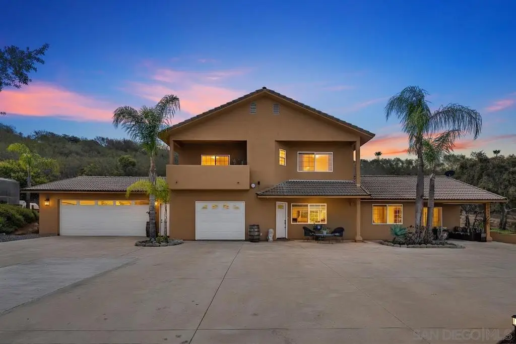 13044 Yerba Valley Way, Lakeside, CA 92040 - #1