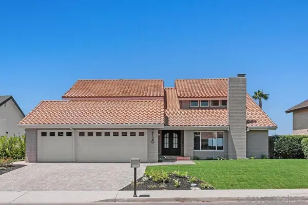 2120 Pintoresco, Carlsbad, CA 92009