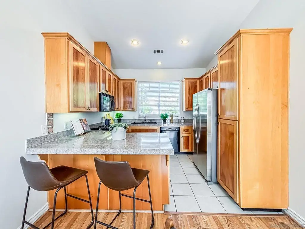 1145 Hornblend, San Diego, CA 92109 - #1