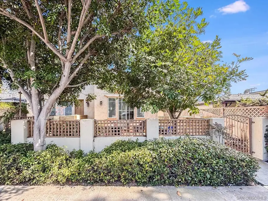 1145 Hornblend, San Diego, CA 92109 - #2