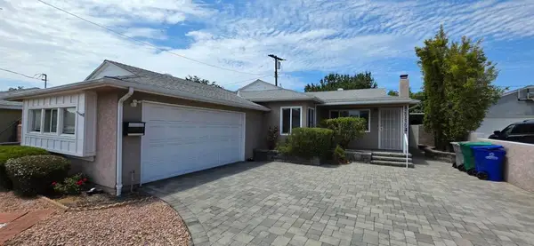 7060 Glenroy St, San Diego, CA 92120