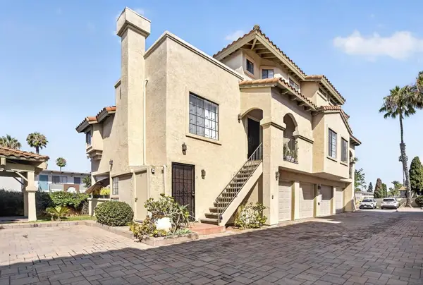 575 E #5, Chula Vista, CA 91910